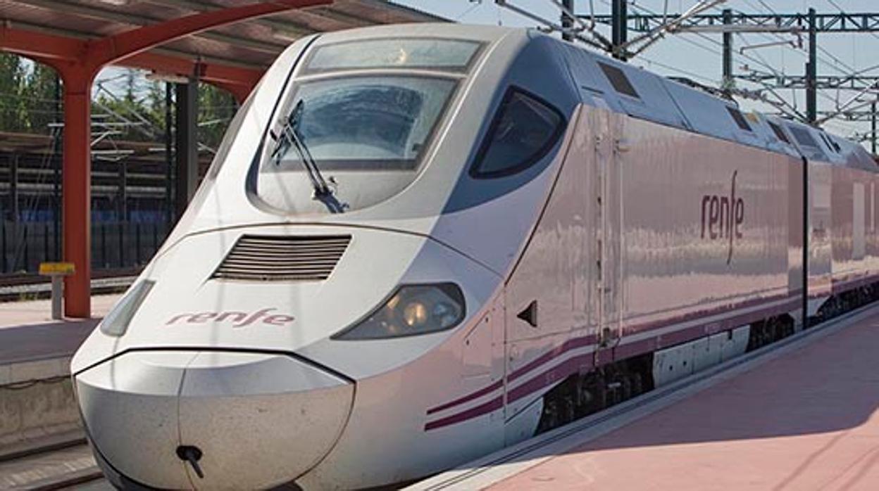 Renfe recorta 50 minutos los viajes entre Madrid y Galicia