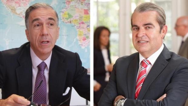 Accionistas de Abengoa critican que Urquijo no tenga  un plan B si la Junta no le da 20 millones de euros