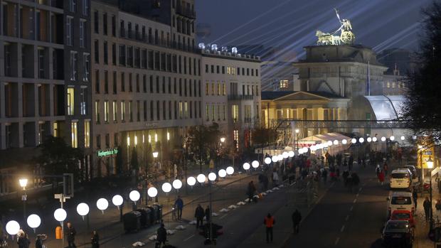 La gentrificación se acelera en Berlín con el límite a los precios del alquiler