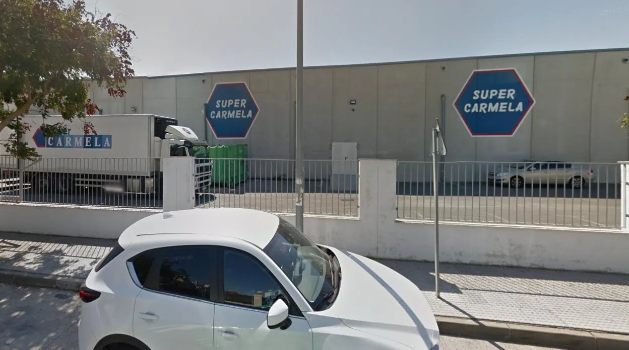 Jerez tiene el supermercado más barato de toda Andalucía