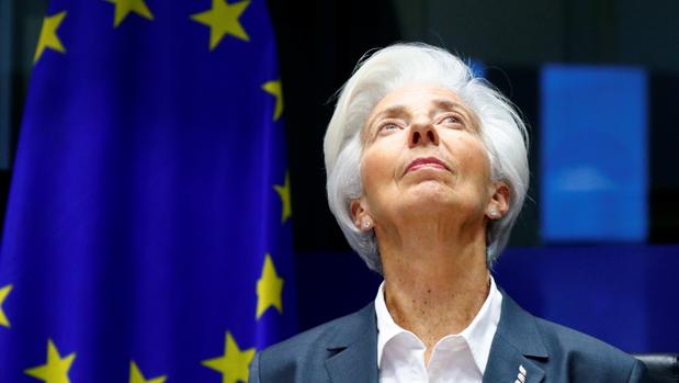 El año de la lechuza: Christine Lagarde revoluciona el papel del BCE en solo doce meses de mandato