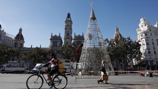 Así dejan los impuestos los ayuntamientos para ayudar contra la Covid-19