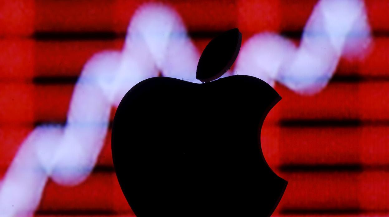 El iPhone vuelve a lastrar los beneficios de Apple, que aun así suben un 4 %