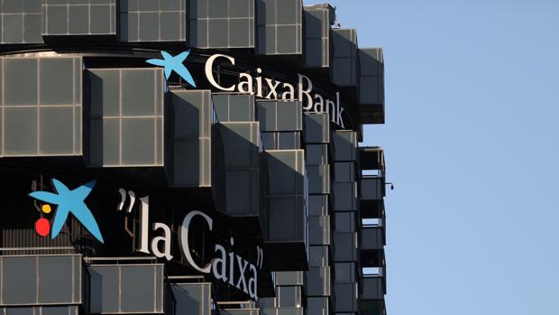 Caixabank aumenta su beneficio en 400 millones respecto al segundo trimestre