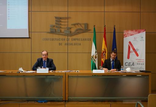 Presentación de la edición de otoño del Informe Loyola Economic Outlook (LEO)