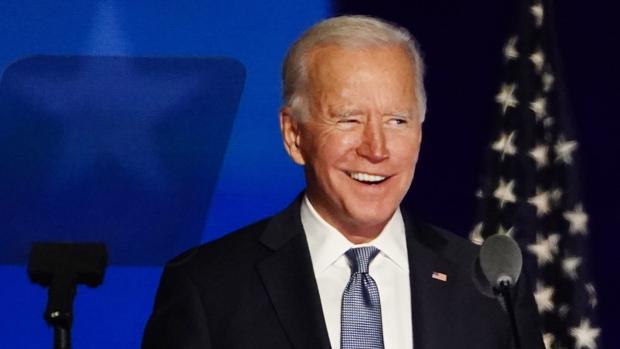 Así cambiarán los mercados con Joe Biden como presidente de los Estados Unidos
