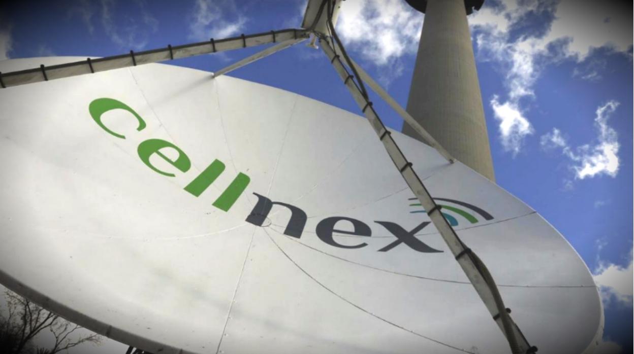 Cellnex cierra con la china Hutchison la adquisición de 24.600 torres en Europa por 10.000 millones