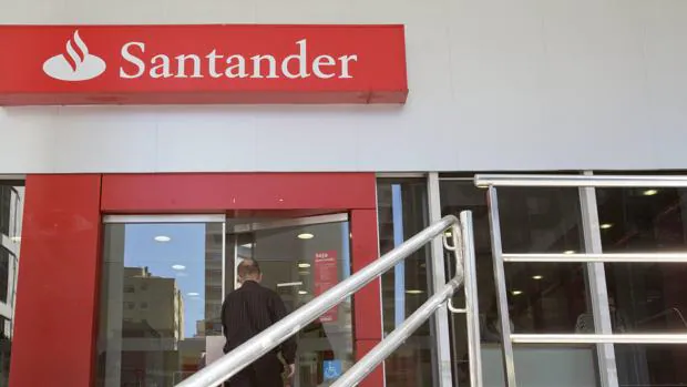 Santander compra los activos tecnológicos de Wirecard