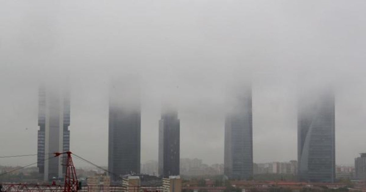 La Comunidad de Madrid fue la región que recibió mayor inversión británica este semestre