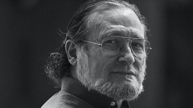 Santiago Niño Becerra: «El sistema capitalista se está agotando»