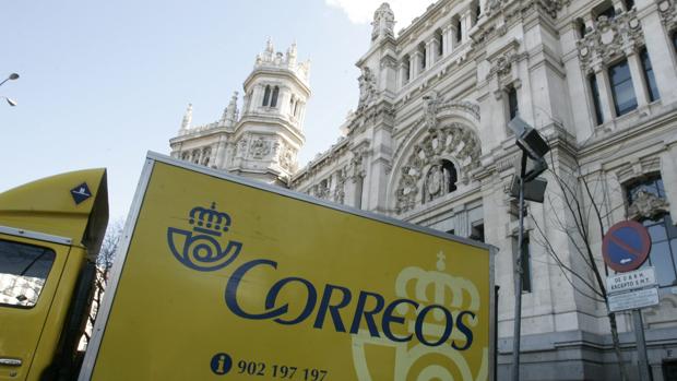 CC.OO y UGT acusan a Correos de preocuparse más por el Black Friday que por sus trabajadores