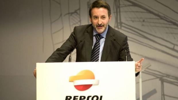 Repsol busca socios financieros para crecer en el negocio de las renovables