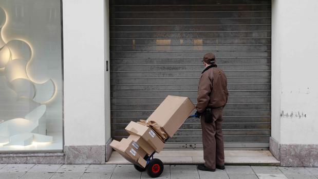 El 60% de los autónomos no saben si podrán seguir con el negocio y tres de cada diez despedirán