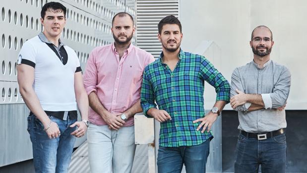 La startup sevillana Ciclogreen cierra una ronda de financiación para su expansión en Europa