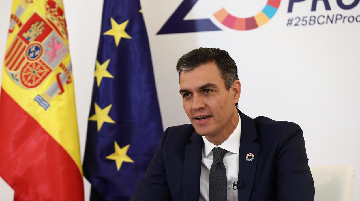 El Gobierno invita a los fondos de inversión al reparto de los millones de la UE