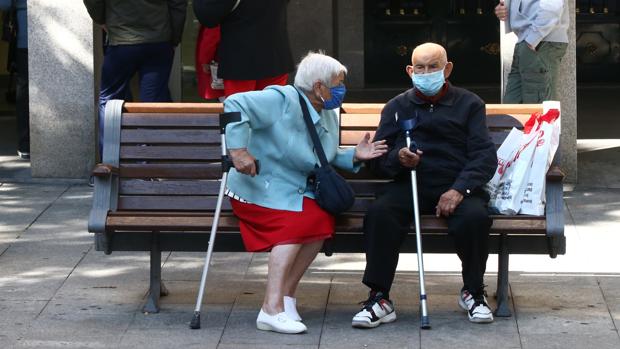 La OCDE alerta de que las ayudas frente al Covid dificultarán la financiación de las pensiones