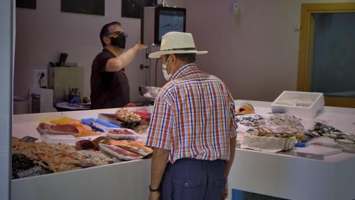 Las empresas, ante la Navidad: «Nos hemos visto obligados a bajar nuestros precios»