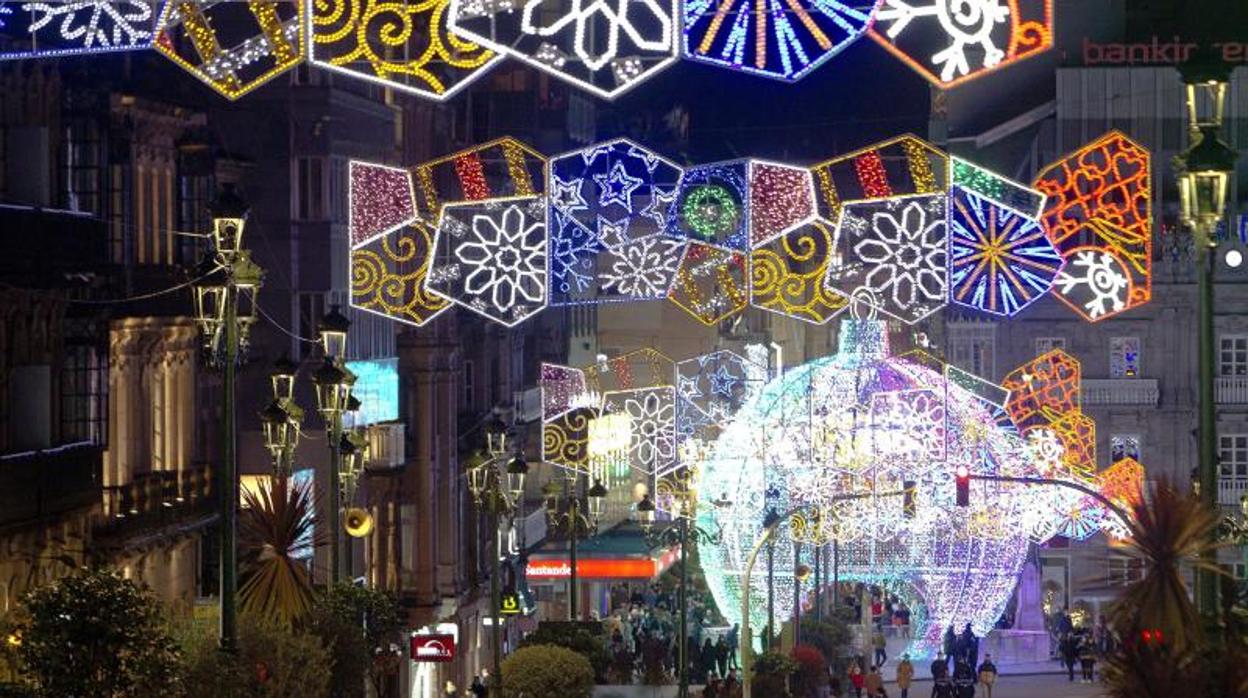 Las Navidades de 2020 serán diferentes con una previsión de reducción del gasto