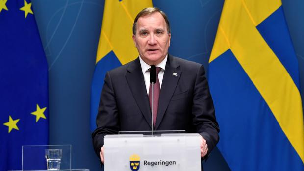 Suecia da un paso más para decir adiós al efectivo