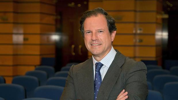 Javier Garat (Cepesca): «No podemos negociar cada año el acceso y las cuotas de pesca con Reino Unido»