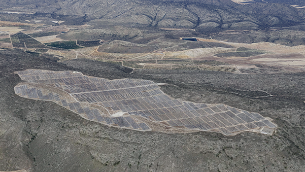 El sector renovable sigue en ebullición: Cubico adquiere T-Solar por 1.500 millones de euros