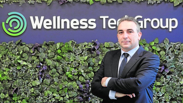 Wellness lanza un plan para lograr 100 millones de euros de negocio en 2023