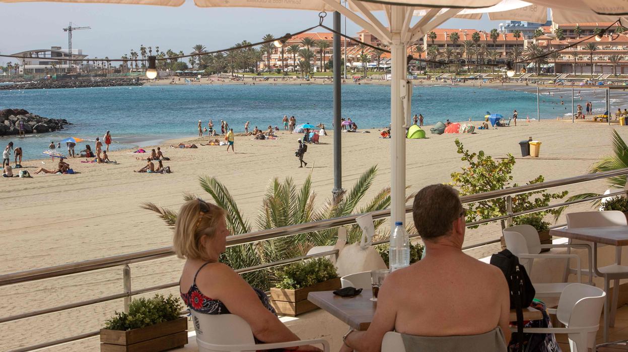 El turismo de Canarias, lejos de mejorar, mantiene unas previsiones de seguir empeorando