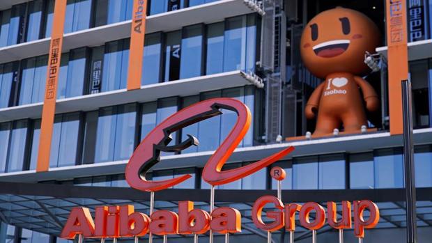 China investigará a Alibaba por prácticas monopolísticas