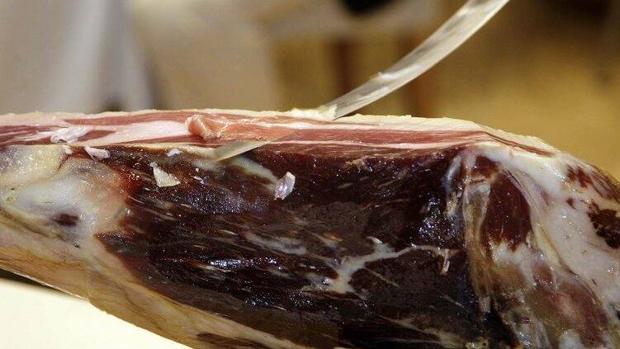 Estos son los nuevos retos de Asici para promocionar el jamón ibérico a nivel internacional