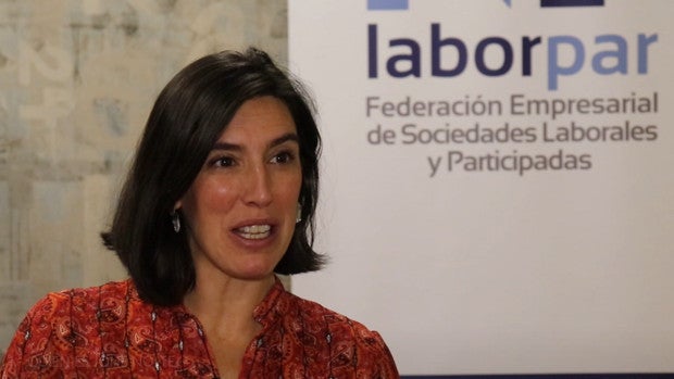 «Las sociedades laborales son una solución excelente para emprender con valores y recuperar empresas en crisis»