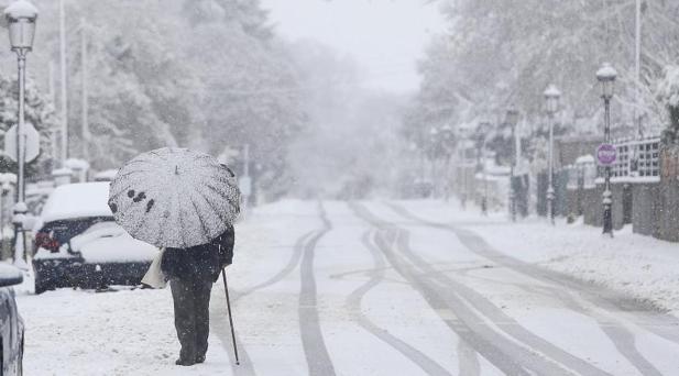 Facua reclama al Gobierno que no mire hacia otro lado ante la «salvajada tarifaria del mercado eléctrico»