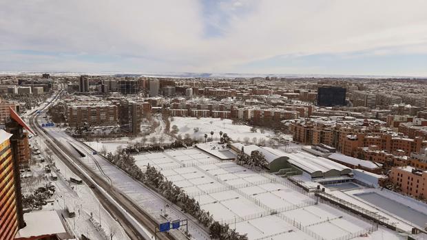 Ocho consejos para preservar tu edificio del temporal si vives en una comunidad de vecinos