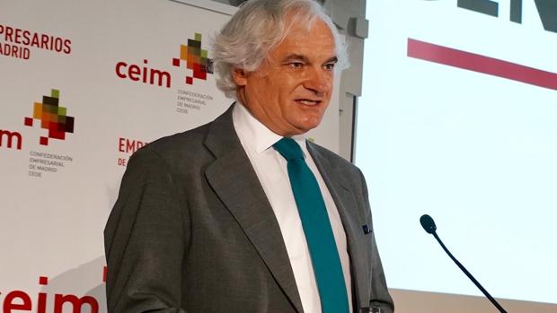 Los empresarios madrileños piden ayudas para mitigar las «tremendas pérdidas» en un «momento clave»