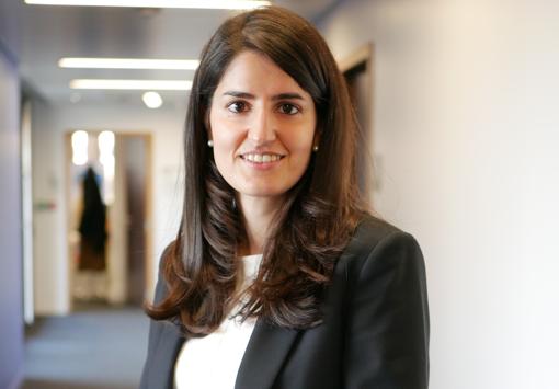 Clara Martínez-Toledano es profesora en el Imperial College de Londres y coordinadora de distribución de la riqueza en el World Inequality Lab