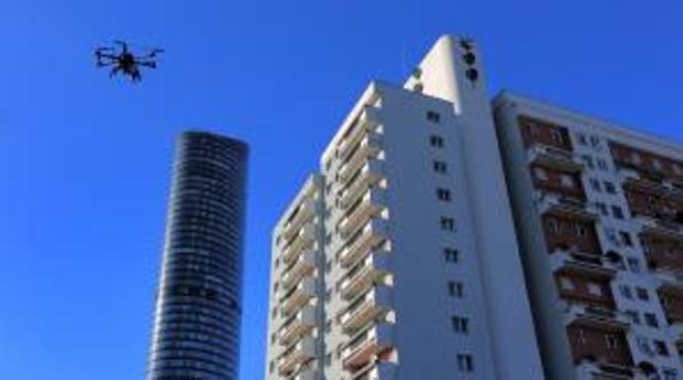 Los drones ya comienzan a ver el cielo despejado para revolucionar la logística