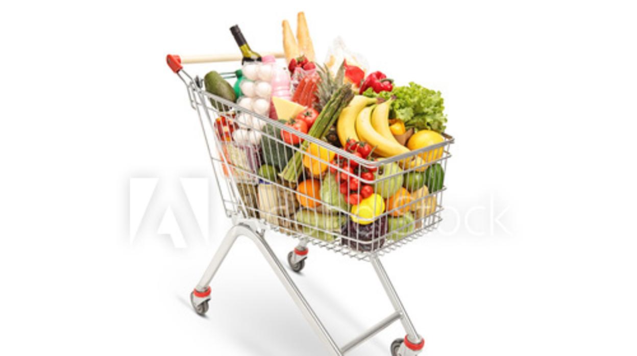 Las innovaciones se caen de la lista de la compra de los españoles