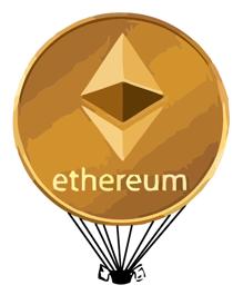 Una legión de criptomonedas alternativas para alentar las finanzas descentralizadas