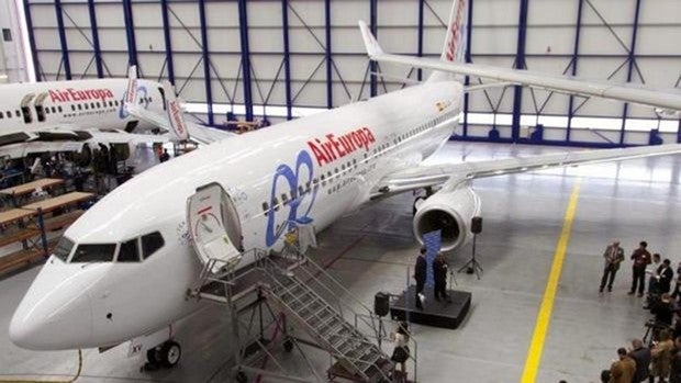 El Gobierno, obligado a desvelar en 15 días los entresijos del rescate a Air Europa