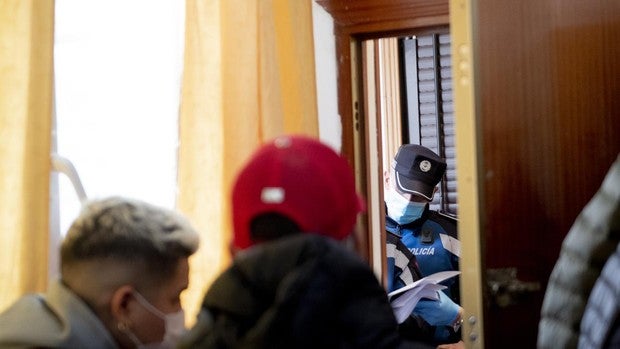 El Gobierno legitima ahora la okupación cuando no haya violencia
