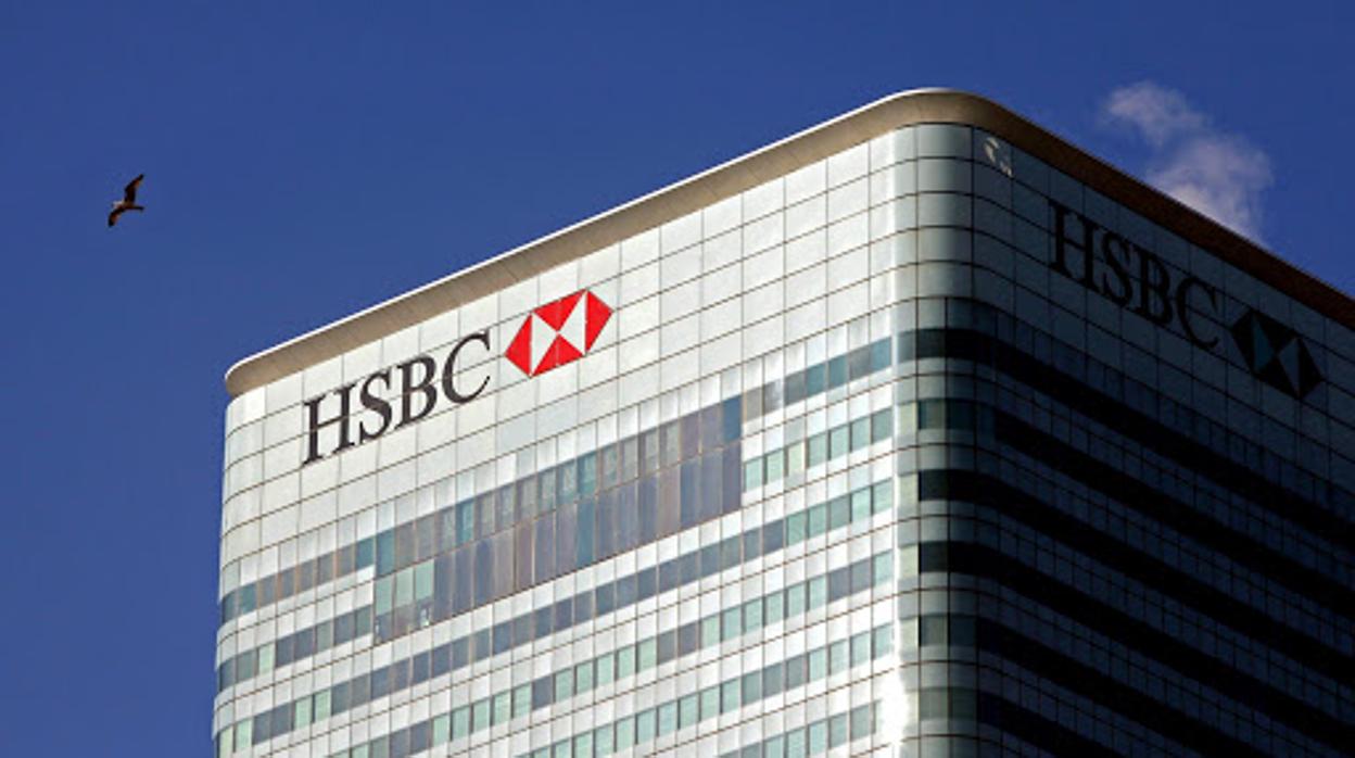 Sede de HSBC