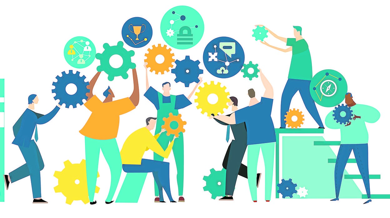 Estos son los perfiles digitales más solicitados por las empresas