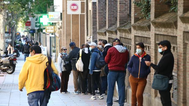 Las mil mayores fortunas ya se han recuperado de la pandemia, pero los más pobres tardarán una década