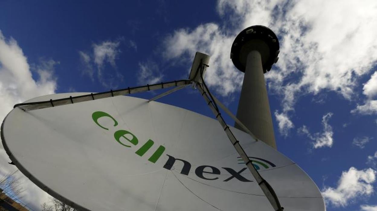 Cellnex cierra la adquisición de 2.650 torres en Suecia dentro de su macroacuerdo con CK Hutchinson