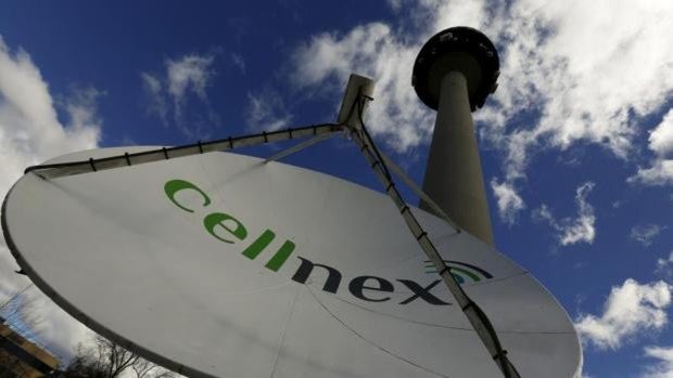 Cellnex cierra la adquisición de 2.650 torres en Suecia dentro de su macroacuerdo con CK Hutchinson