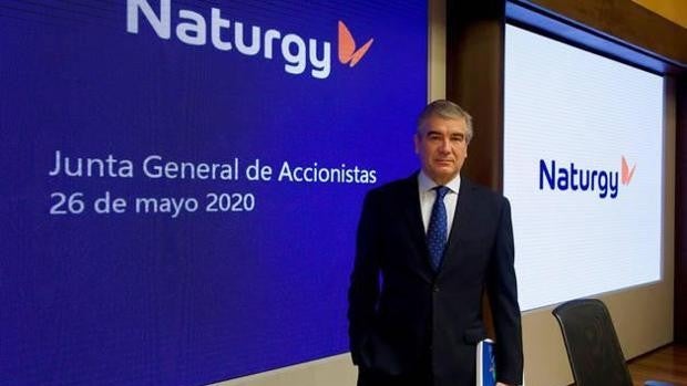 El fondo IFM lanza una opa amistosa sobre el 22,7% de Naturgy por 5.060 millones de euros