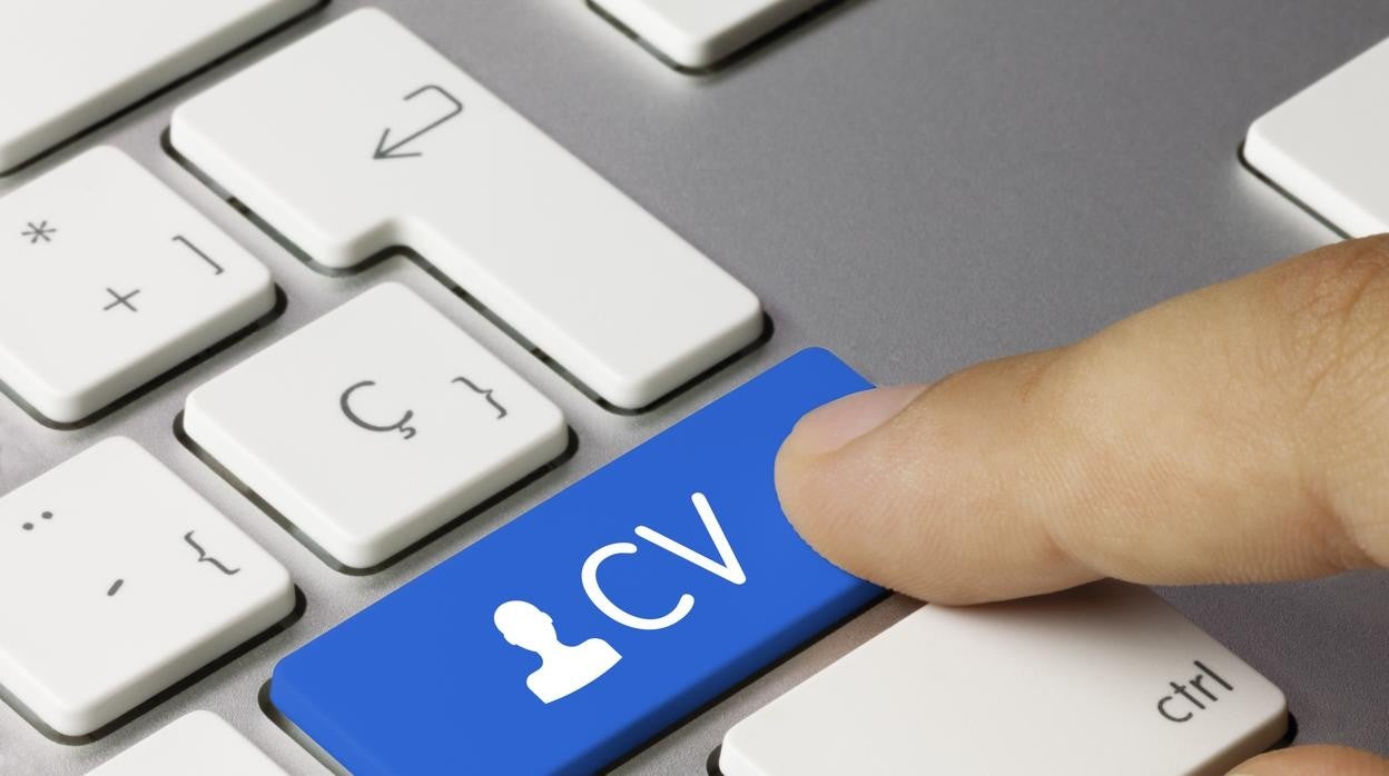 CV