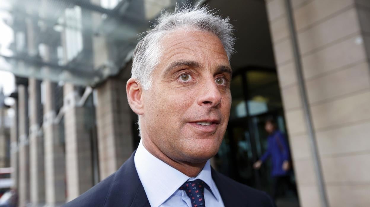 Andrea Orcel, nuevo consejero delegado de Unicredit