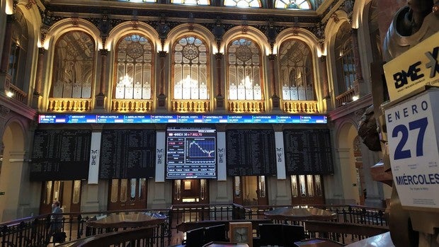 La tasa Tobin empuja ya a pequeños inversores hacia productos de riesgo