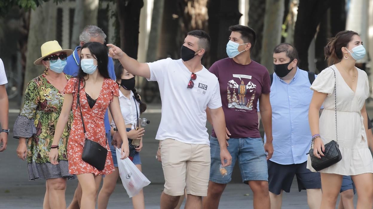 El coronavirus corta las alas a los jóvenes: la tasa de paro juvenil supera el 52% en Andalucía