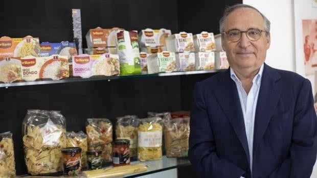 Ebro Foods vende su negocio de pasta seca en Canadá al Grupo Barilla por 106 millones